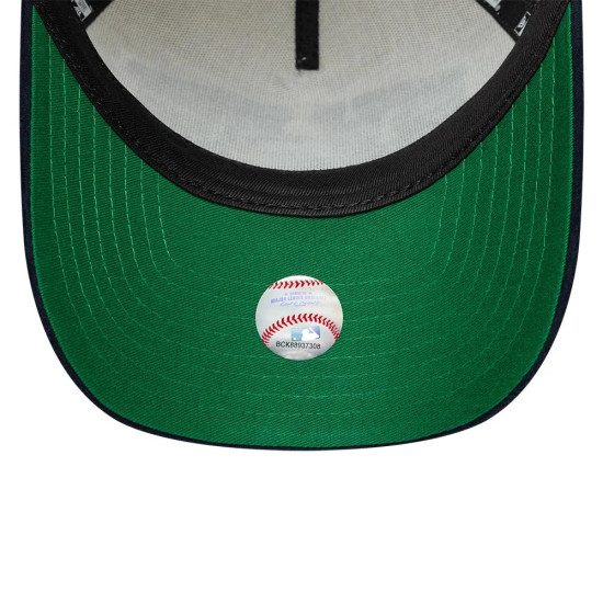 New Era Καπέλο New York Yankees MLB 9FORTY E-Frame Adjustable Cap